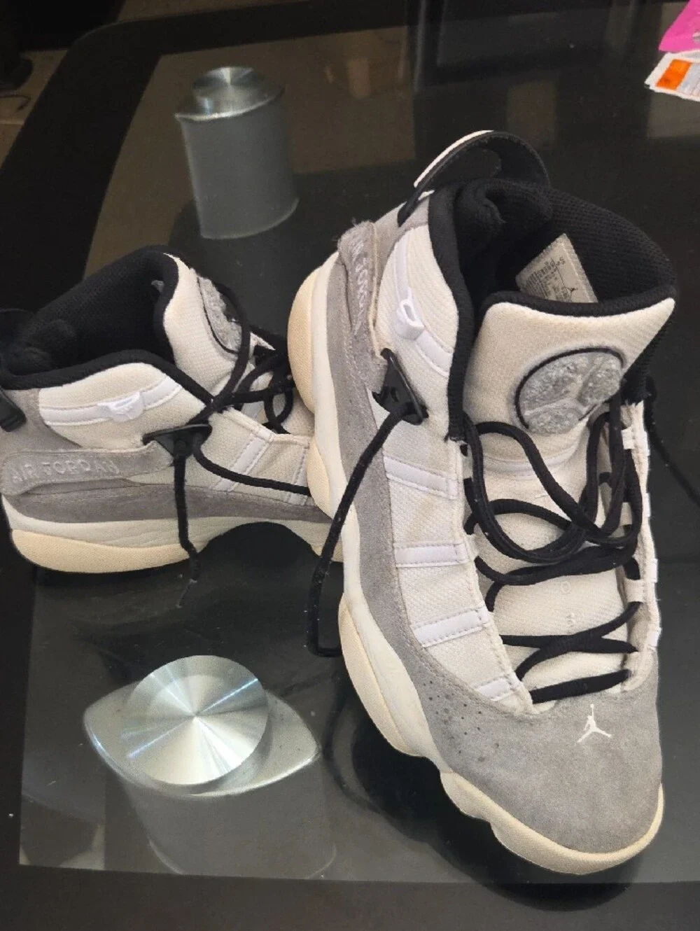 Jordan classic nike